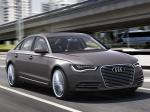 Audi A6 L e-Tron Concept 2012 года